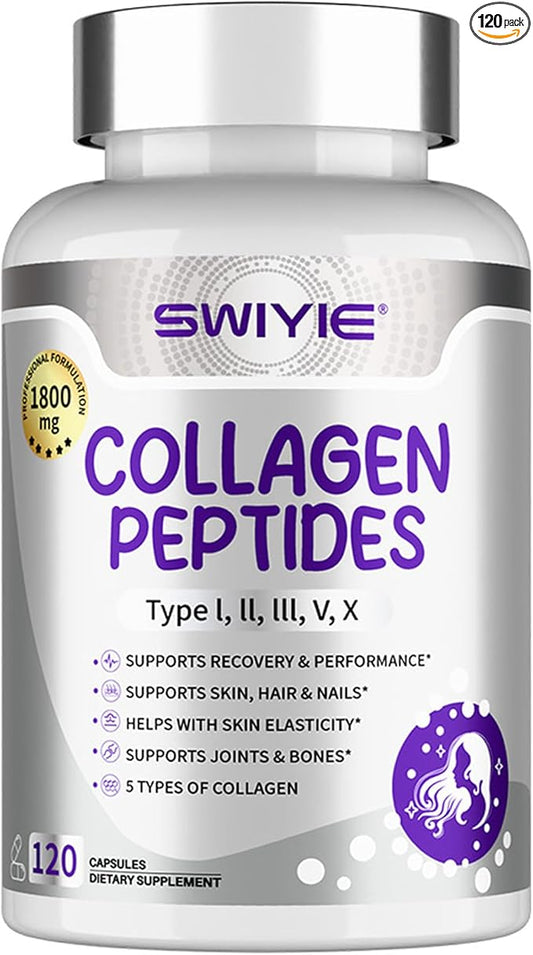 PÉPTIDOS DE COLÁGENO®