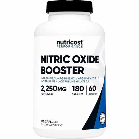 OXIDO NITRICO