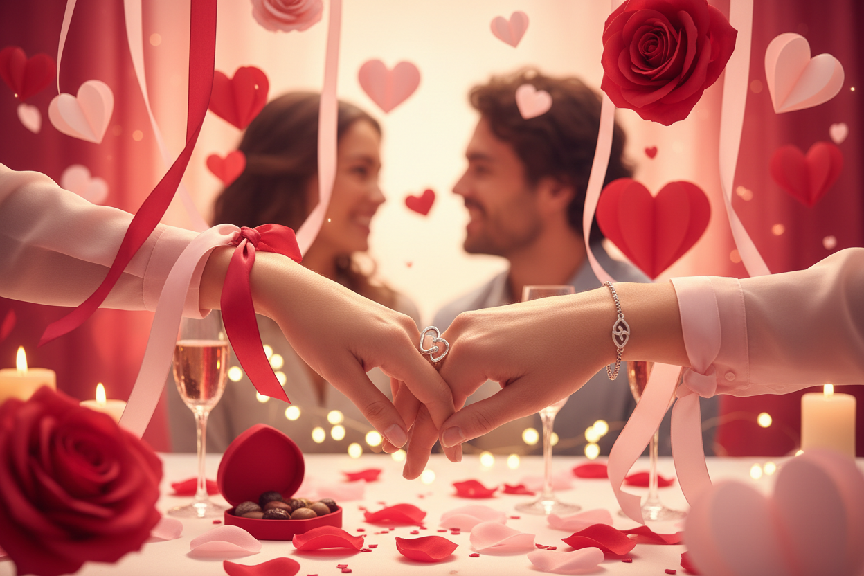 amor y amistad 